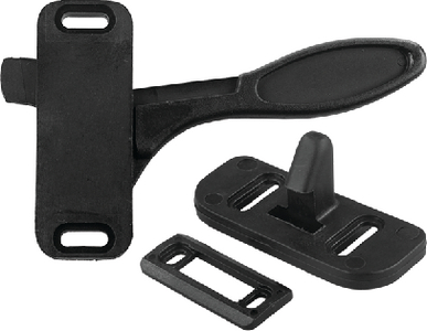 JR PRODUCTS 11205 SCREEN DOOR LATCH PHILIPS RH